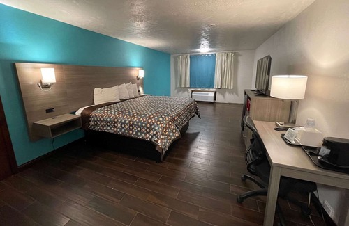 Bellevue Hotel | Baymont by Wyndham Bellevue/Omaha