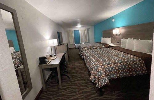 Bellevue Hotel | Baymont by Wyndham Bellevue/Omaha