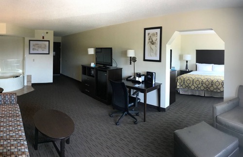 Richfield Hotel | Baymont by Wyndham Bloomington MSP Airport