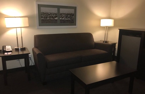 Richfield Hotel | Baymont by Wyndham Bloomington MSP Airport