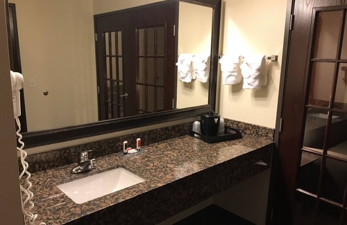 Richfield Hotel | Baymont by Wyndham Bloomington MSP Airport
