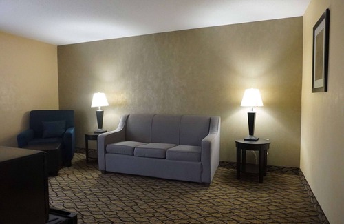 Bridgeport Hotel | Baymont by Wyndham Bridgeport/Frankenmuth