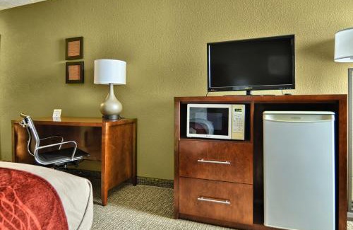 Caddo Valley Hotel | Baymont by Wyndham Caddo Valley/Arkadelphia
