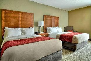 Caddo Valley Hotel | Baymont by Wyndham Caddo Valley/Arkadelphia