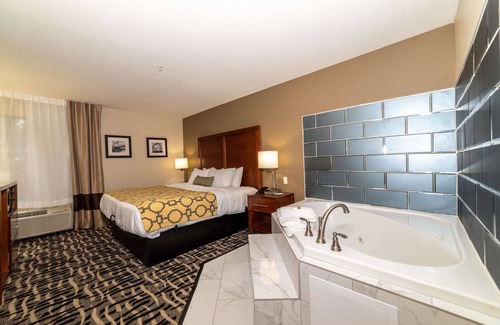 Caddo Valley Hotel | Baymont by Wyndham Caddo Valley/Arkadelphia