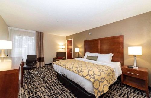 Caddo Valley Hotel | Baymont by Wyndham Caddo Valley/Arkadelphia