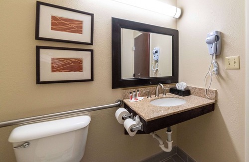 Caddo Valley Hotel | Baymont by Wyndham Caddo Valley/Arkadelphia