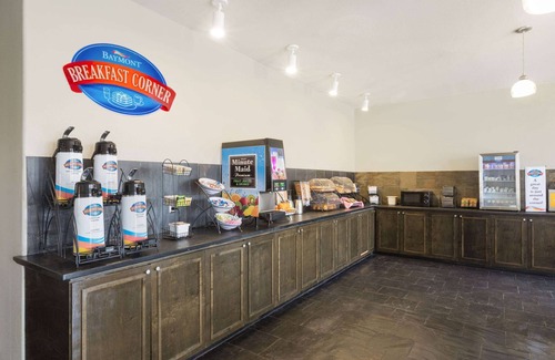 Columbus Hotel | Baymont by Wyndham Columbus