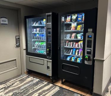 Columbia Hotel | Baymont by Wyndham Columbia, MO