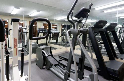 Columbus Hotel | Baymont by Wyndham Columbus/Rickenbacker