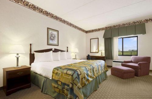Corbin Hotel | Baymont by Wyndham Corbin
