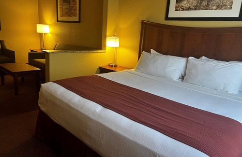 Cuero Hotel | Baymont by Wyndham Cuero