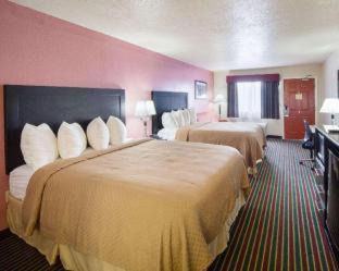 Amistad National Recreational Area Hotel | Baymont by Wyndham Del Rio