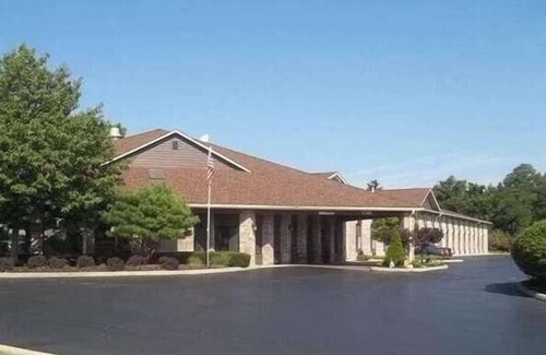 Delaware Hotel | Baymont by Wyndham Delaware