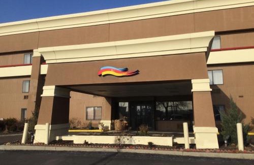 Roseville Hotel | Baymont by Wyndham Detroit/Roseville