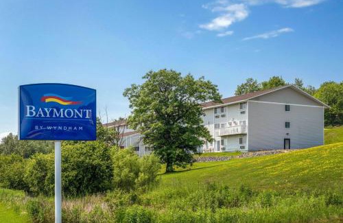 Proctor Hotel | Baymont by Wyndham Duluth Spirit Mountain