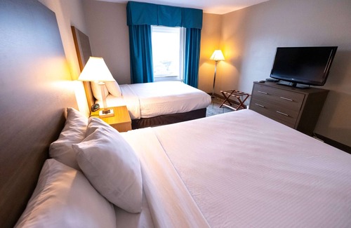 Effingham Hotel | Baymont by Wyndham Effingham