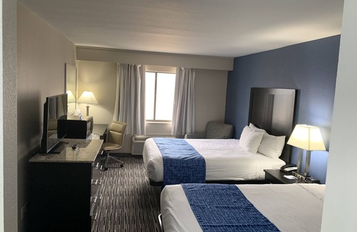 Enid Hotel | Baymont by Wyndham Enid