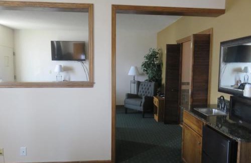 Fargo Hotel | Baymont by Wyndham Fargo