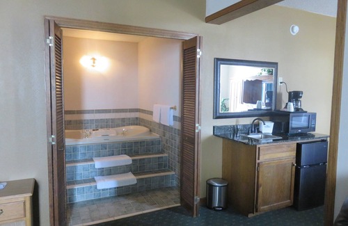 Fargo Hotel | Baymont by Wyndham Fargo