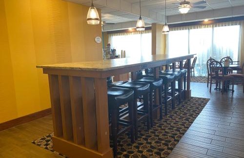 Fayetteville Hotel | Baymont by Wyndham Fayetteville