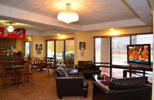 Fayetteville Hotel | Baymont by Wyndham Fayetteville