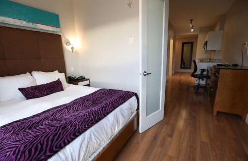 Fort McMurray Hotel | Baymont by Wyndham Fort McMurray