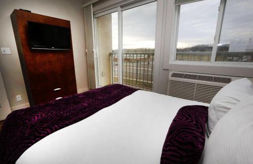 Fort McMurray Hotel | Baymont by Wyndham Fort McMurray
