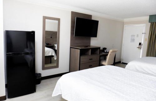 Fort Stockton Hotel | Baymont by Wyndham Fort Stockton