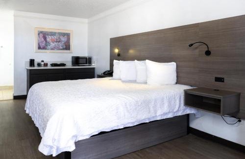 Fort Stockton Hotel | Baymont by Wyndham Fort Stockton