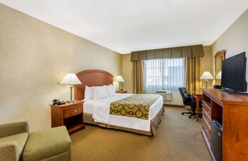 Fort Morgan Hotel | Baymont by Wyndham Fort Morgan