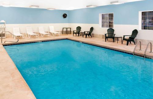 Fort Wayne Hotel | Baymont by Wyndham Fort Wayne