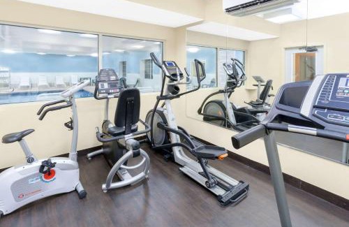 Fort Wayne Hotel | Baymont by Wyndham Fort Wayne