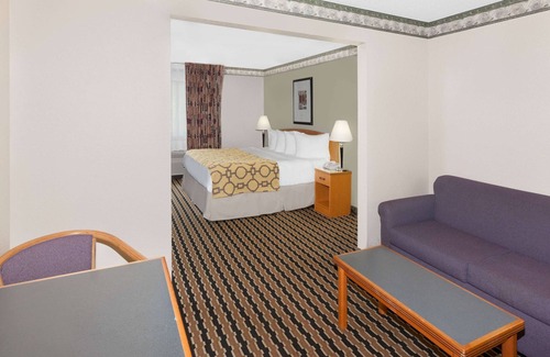 Fort Wayne Hotel | Baymont by Wyndham Fort Wayne