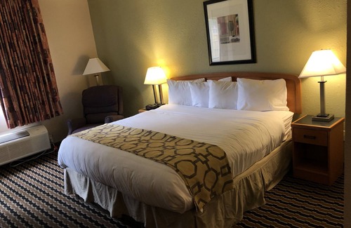 Fort Wayne Hotel | Baymont by Wyndham Fort Wayne