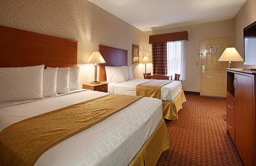 Franklin Hotel | Baymont by Wyndham Franklin