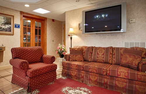 Franklin Hotel | Baymont by Wyndham Franklin