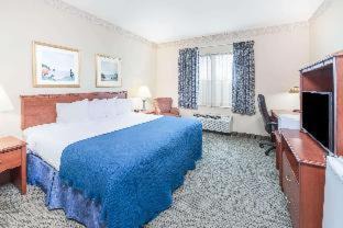 St. Robert Hotel | Baymont by Wyndham Ft. Leonard/Saint Robert