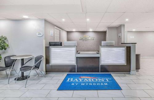 Gillette Hotel | Baymont by Wyndham Gillette