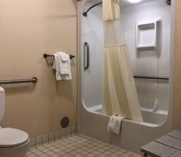 Byron Center Hotel | Baymont by Wyndham Grand Rapids SW/Byron Center
