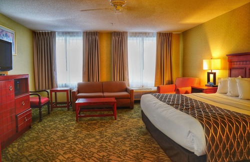 Walker Hotel | Baymont by Wyndham Grand Rapids N/Walker