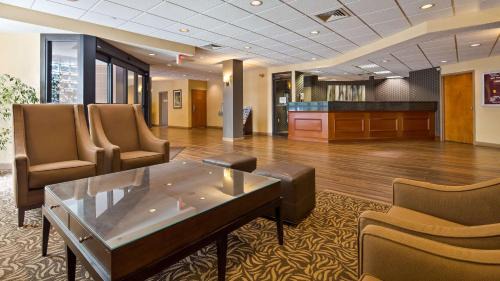 Conning Towers Nautilus Park Hotel | Baymont by Wyndham Groton/Mystic