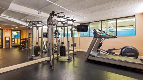 Conning Towers Nautilus Park Hotel | Baymont by Wyndham Groton/Mystic