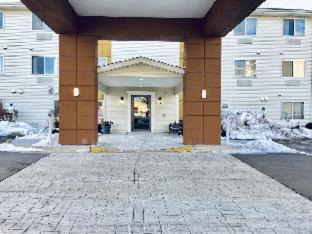 Gurnee Hotel | Baymont by Wyndham Gurnee