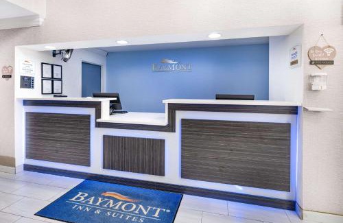Gurnee Hotel | Baymont by Wyndham Gurnee