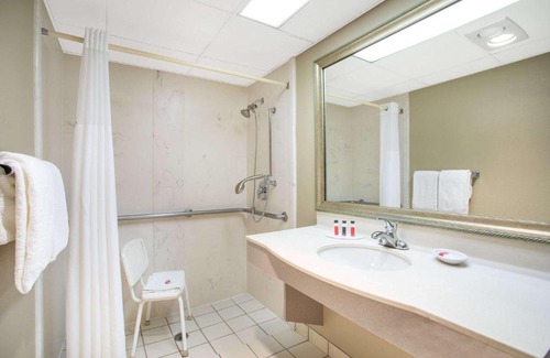 Hays Hotel | Baymont by Wyndham Hays