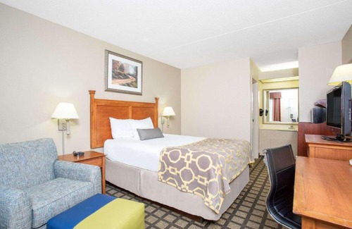 Hays Hotel | Baymont by Wyndham Hays