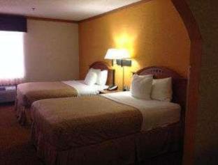 Hinesville Hotel | Baymont by Wyndham Hinesville Fort Stewart Area