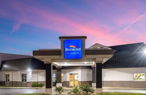 Indianapolis Hotel | Baymont by Wyndham Indianapolis East
