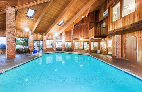 Jackson Hotel | Baymont by Wyndham Jackson